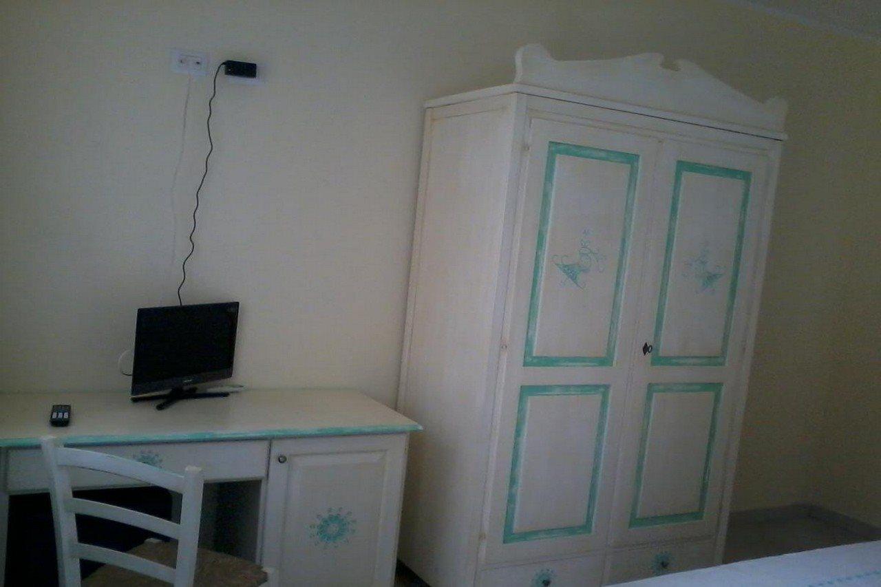 Hotel New Barcavela سانتا مارغريتا دي المظهر الخارجي الصورة
