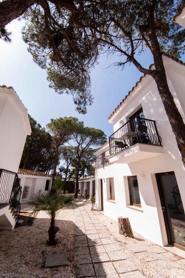 Hotel New Barcavela سانتا مارغريتا دي المظهر الخارجي الصورة