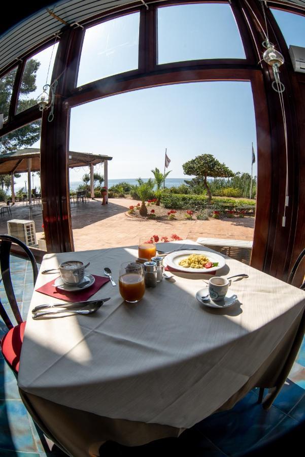 Hotel New Barcavela سانتا مارغريتا دي المظهر الخارجي الصورة