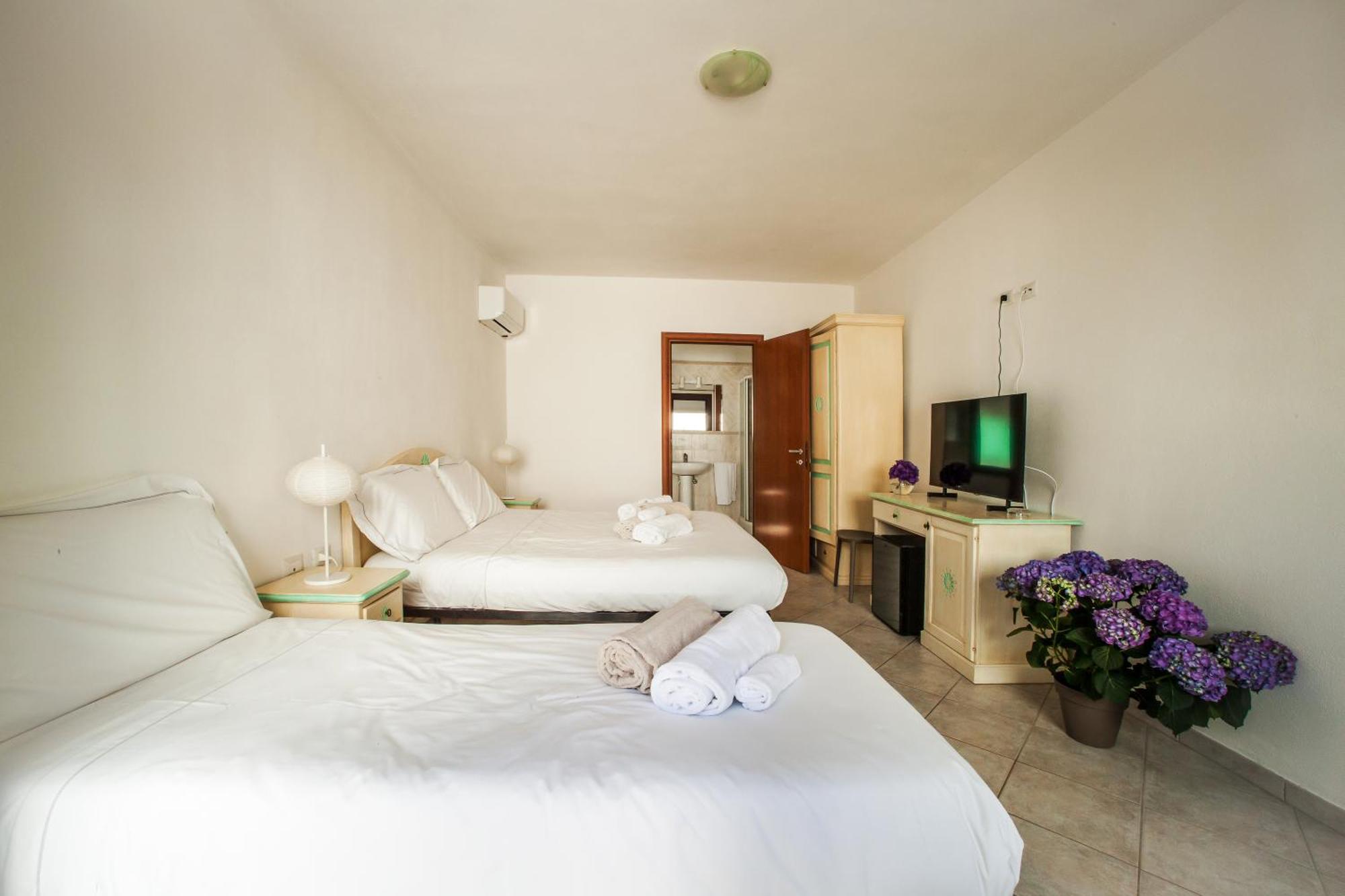Hotel New Barcavela سانتا مارغريتا دي المظهر الخارجي الصورة