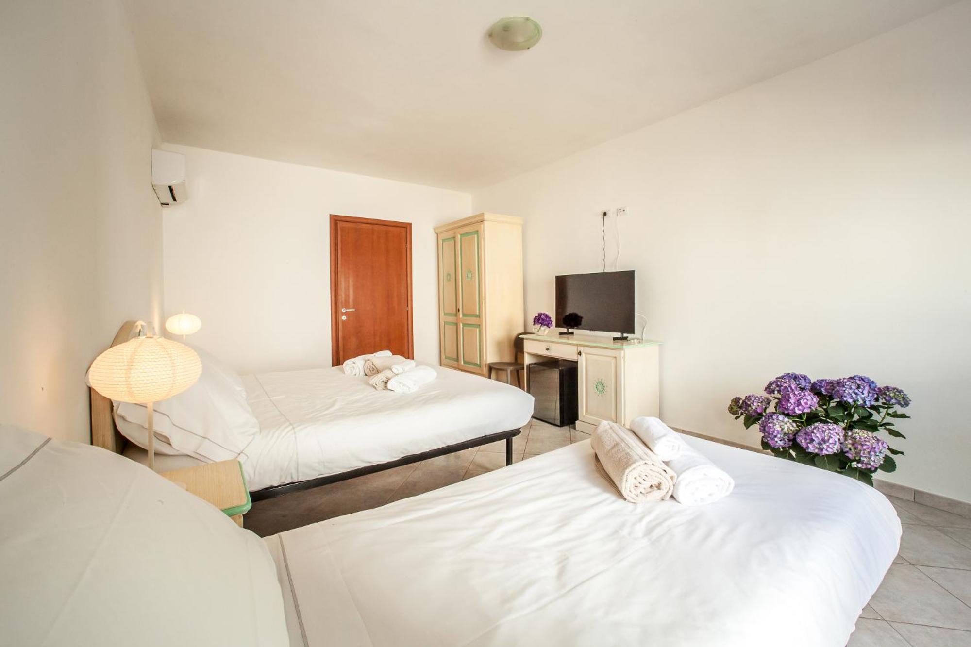 Hotel New Barcavela سانتا مارغريتا دي المظهر الخارجي الصورة