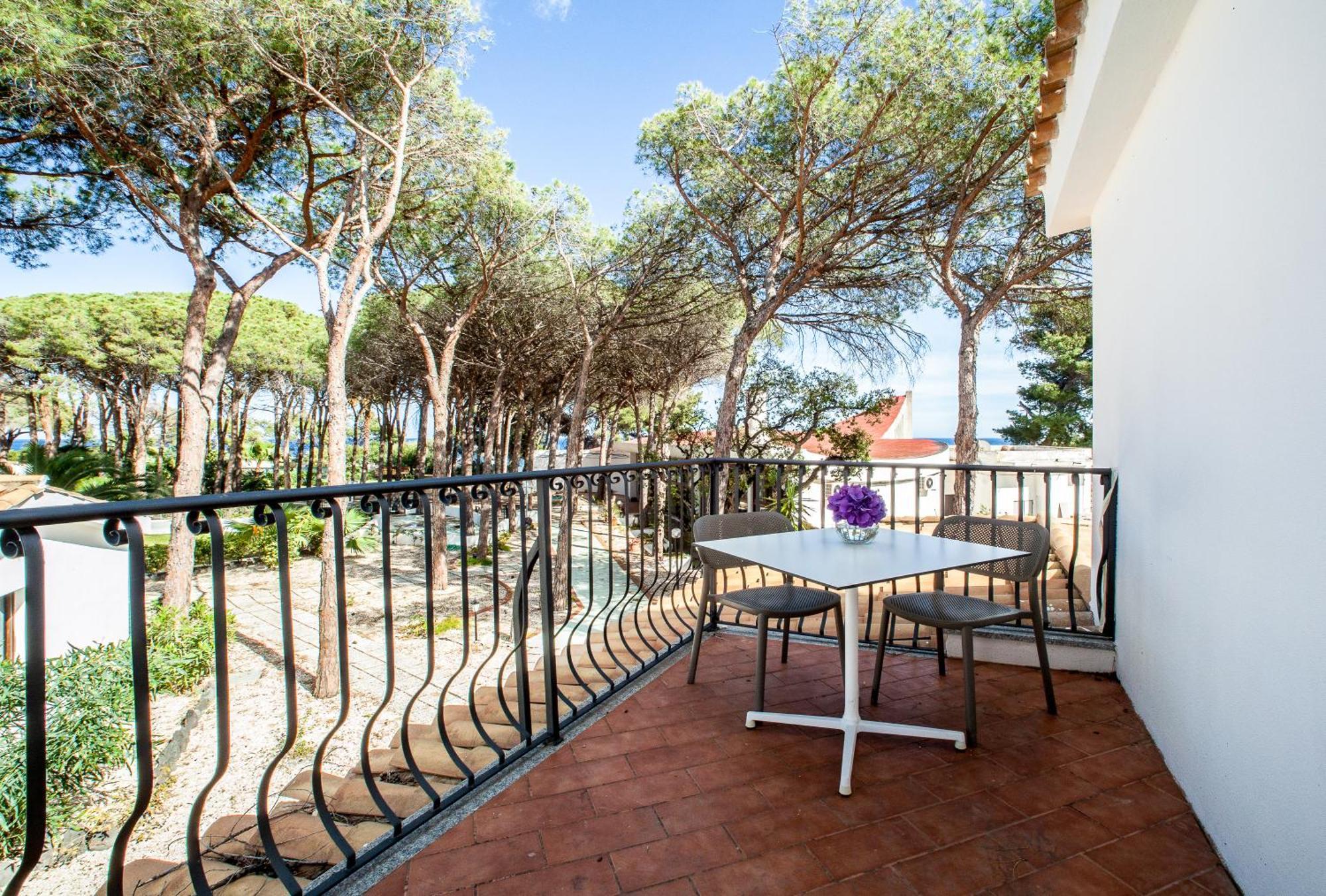 Hotel New Barcavela سانتا مارغريتا دي المظهر الخارجي الصورة