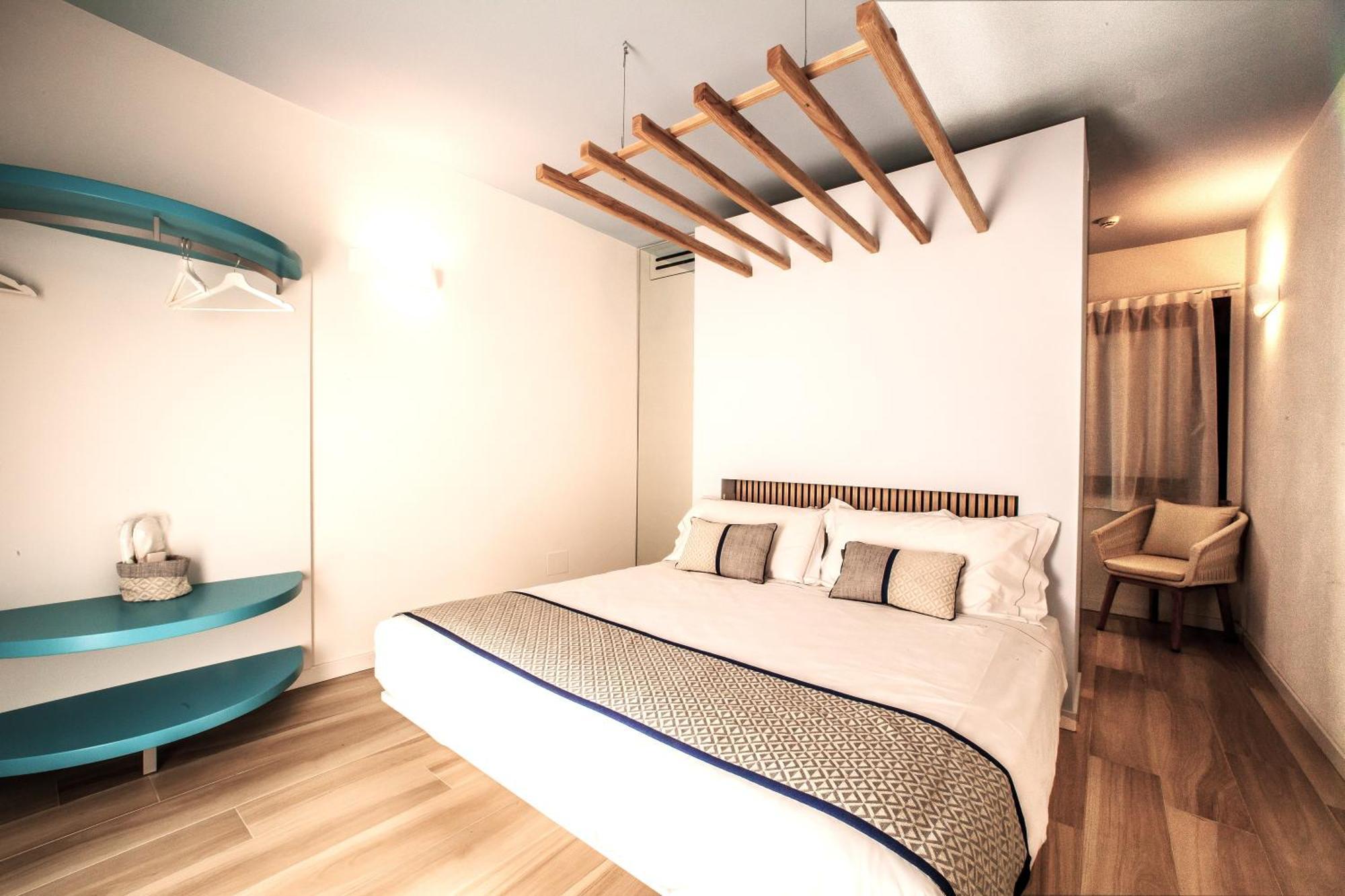Hotel New Barcavela سانتا مارغريتا دي المظهر الخارجي الصورة