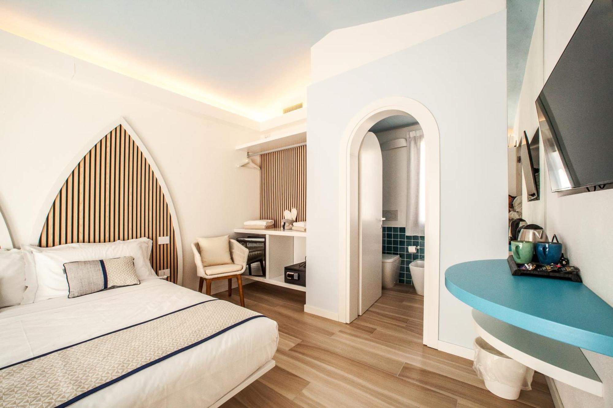 Hotel New Barcavela سانتا مارغريتا دي المظهر الخارجي الصورة