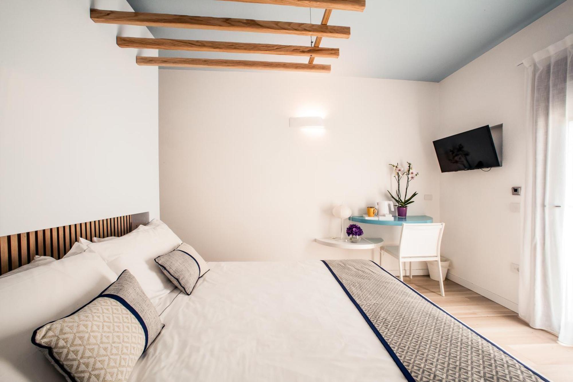 Hotel New Barcavela سانتا مارغريتا دي المظهر الخارجي الصورة