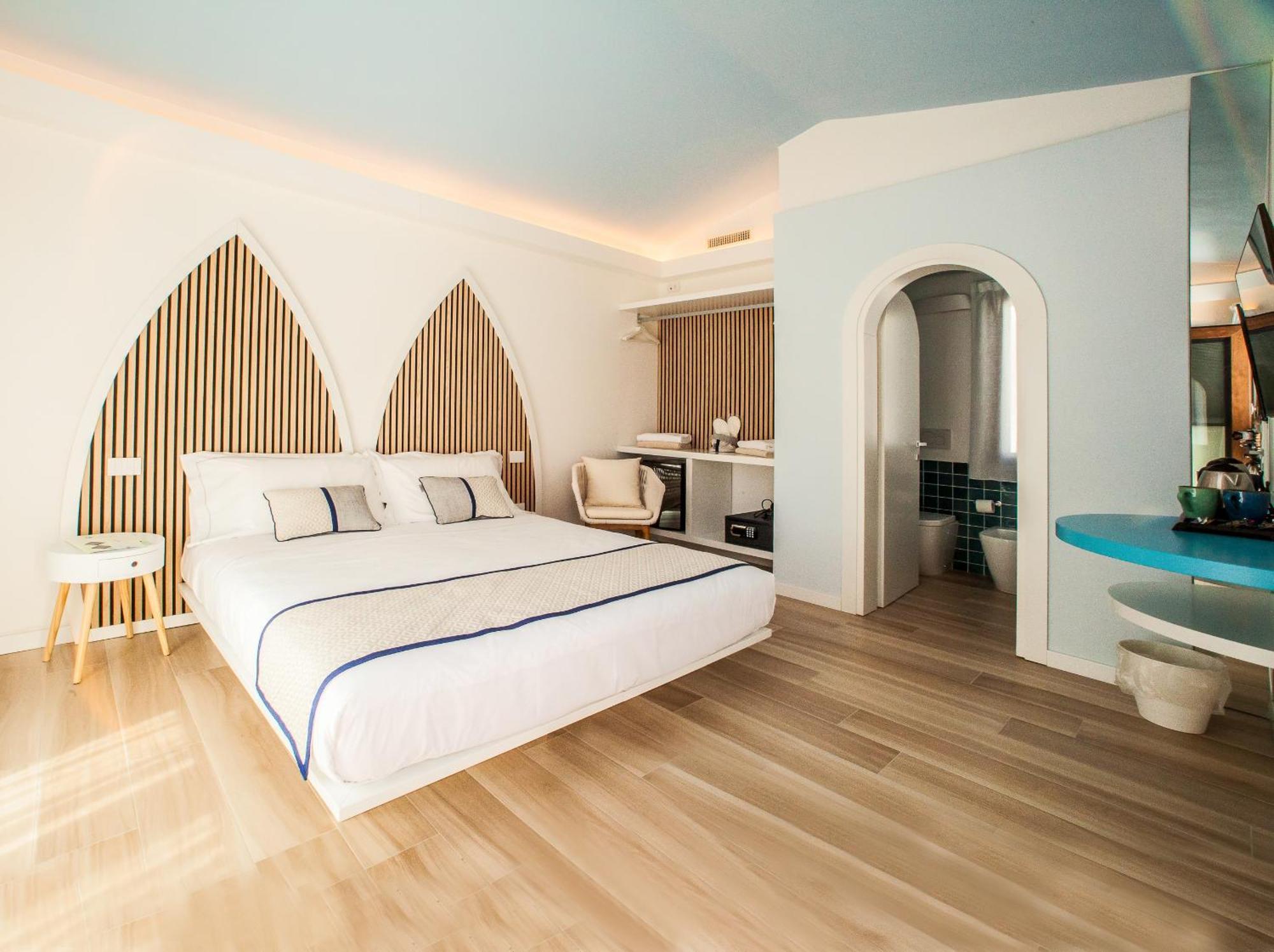 Hotel New Barcavela سانتا مارغريتا دي المظهر الخارجي الصورة