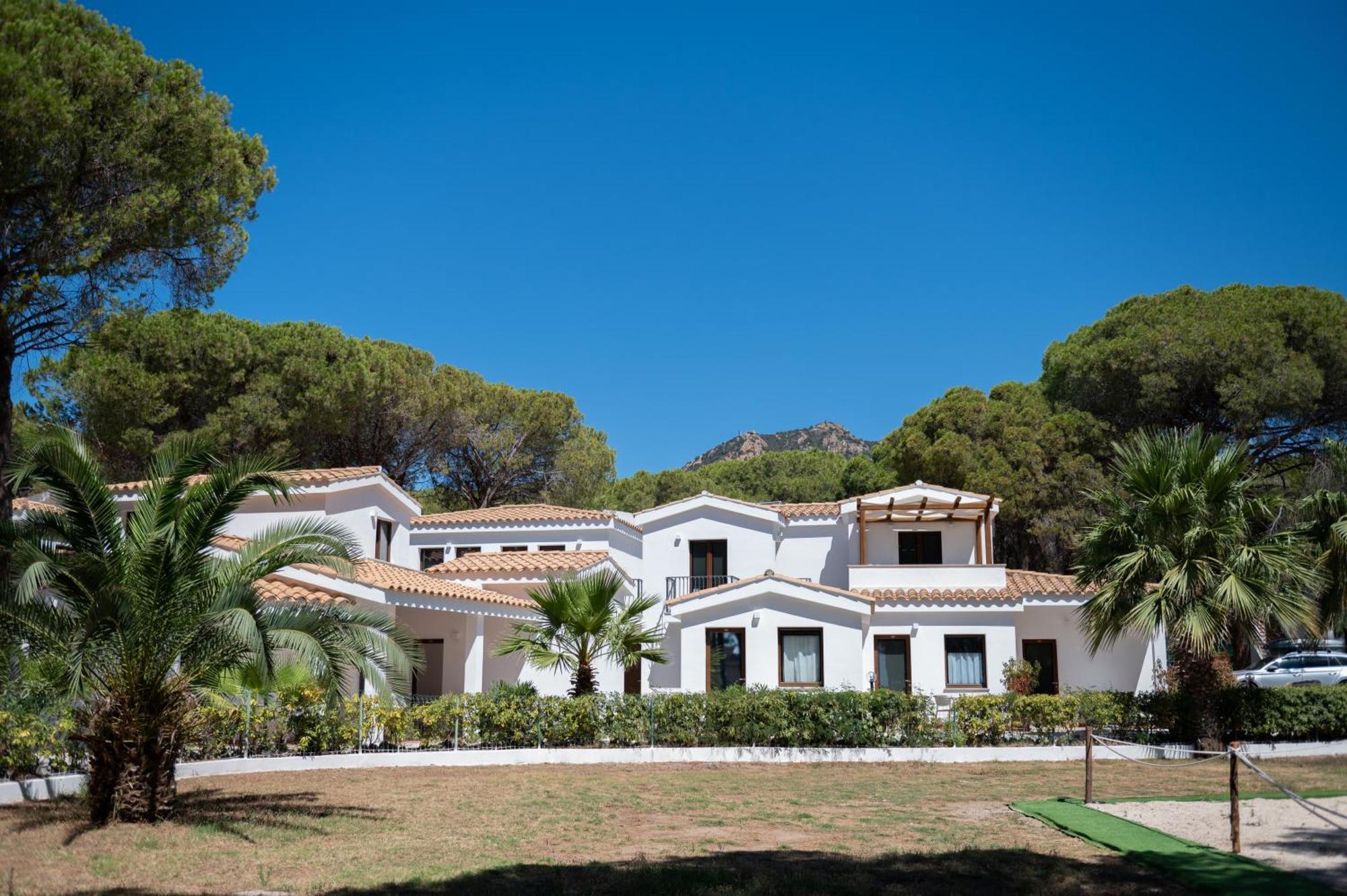 Hotel New Barcavela سانتا مارغريتا دي المظهر الخارجي الصورة