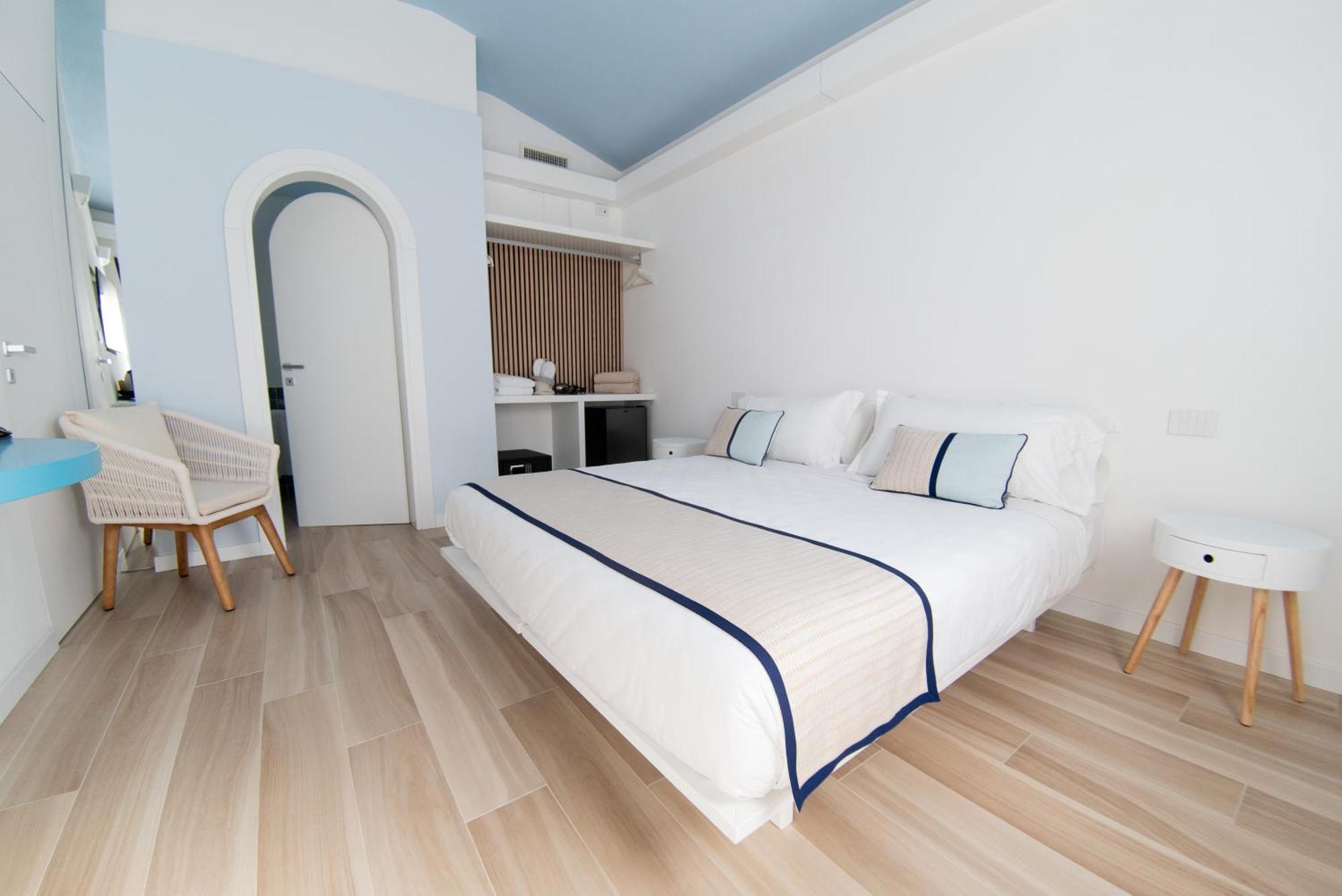 Hotel New Barcavela سانتا مارغريتا دي المظهر الخارجي الصورة