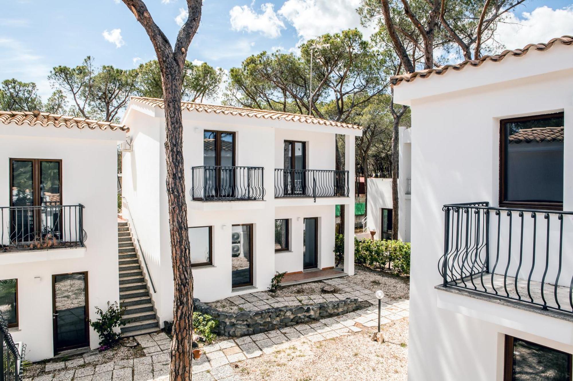 Hotel New Barcavela سانتا مارغريتا دي المظهر الخارجي الصورة