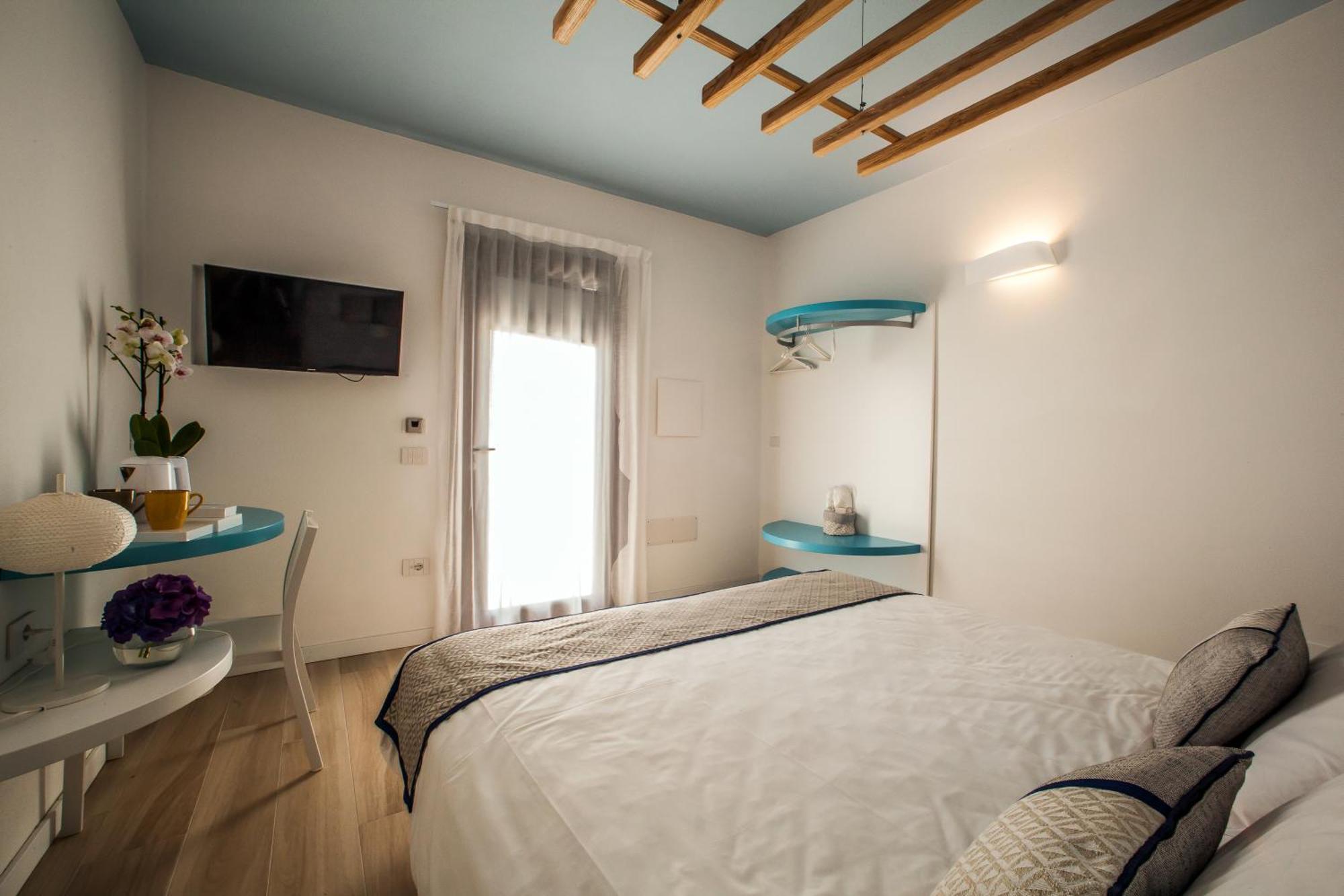 Hotel New Barcavela سانتا مارغريتا دي المظهر الخارجي الصورة