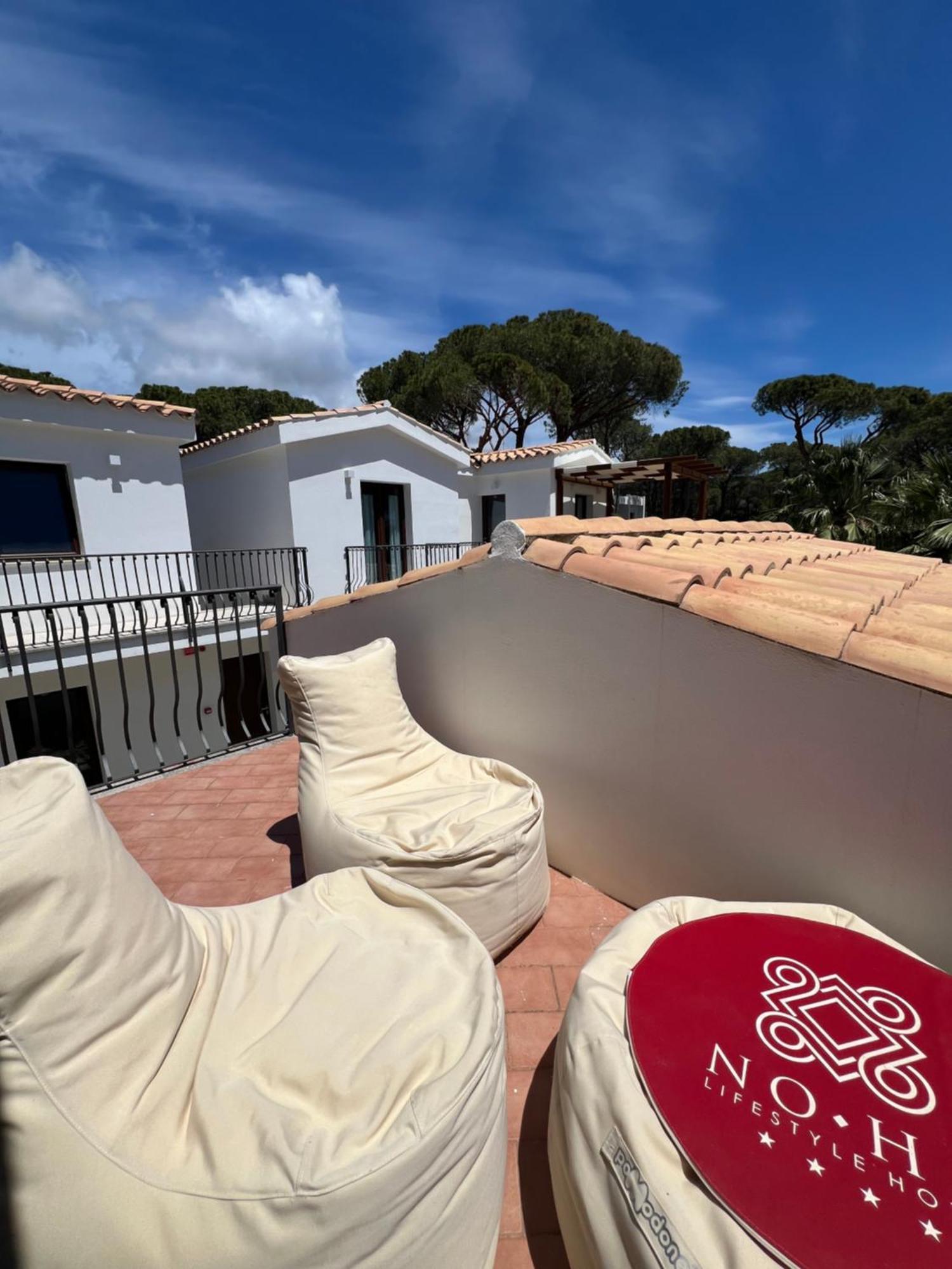 Hotel New Barcavela سانتا مارغريتا دي المظهر الخارجي الصورة