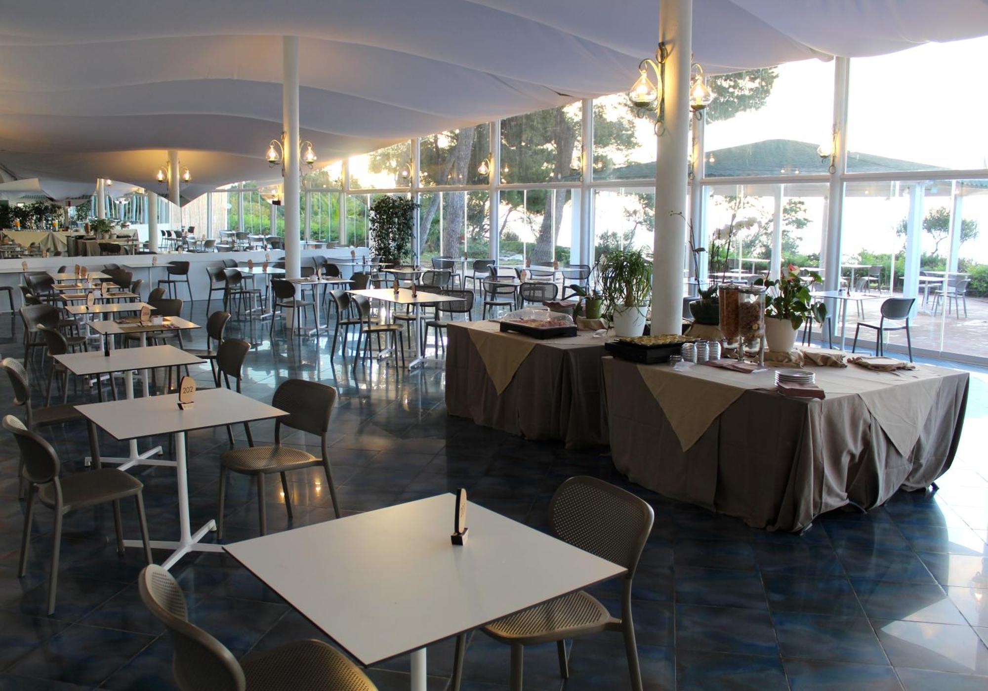 Hotel New Barcavela سانتا مارغريتا دي المظهر الخارجي الصورة